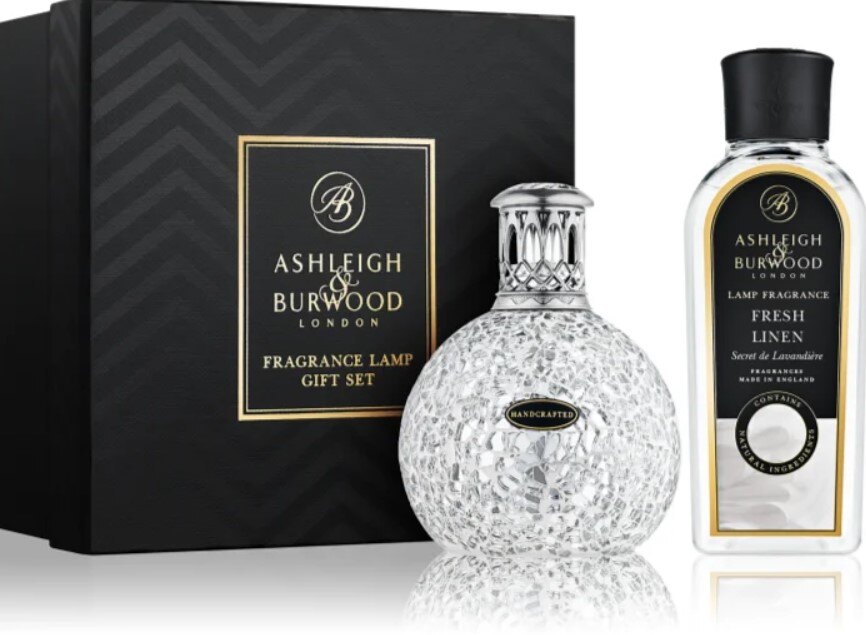 Ashleigh & Burwood Secures Listing with QVC after Candles & Home Fragrance Huddle