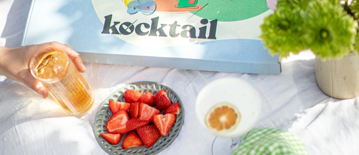 Kocktail Secures Listings with Planet Organic & John Lewis after Huddles