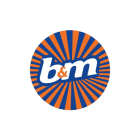 B&M