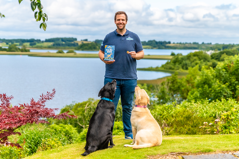 Park Life secures Pedigree Wholesale & Costco following Pet Huddle